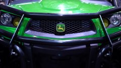 John Deere Gator