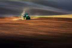 John Deere