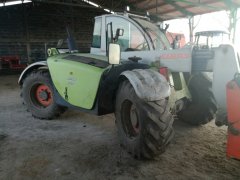 Ładowarka Claas Targo k50