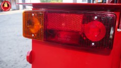 Lampa zespolona żarówkowa firmy DIORA