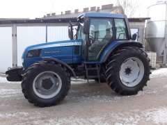 Landini Legend 115