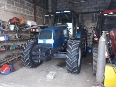 Landini Legend 115