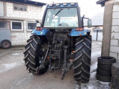 Landini Legend 115