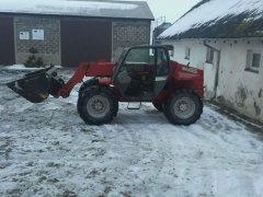 Manitou 628