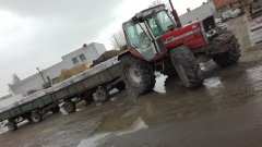 Massey Ferguson 1014