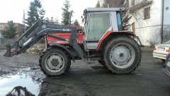 Massey Ferguson 3085