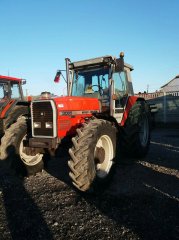 Massey Ferguson 3085