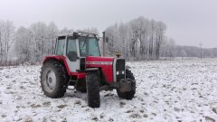 Massey Ferguson 698t