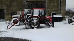 Massey Ferguson