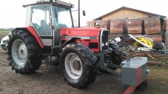 Massey Ferguson