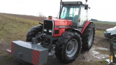 Massey Ferguson