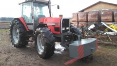 Massey Ferguson 3095