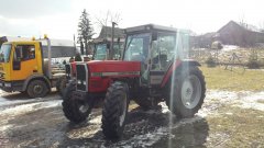 Massey Ferguson