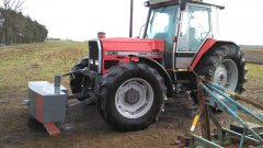 Massey Ferguson