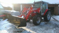 Massey Ferguson 3060