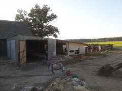 Moje małe gospodarstwo