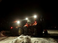 Mtz 82 & Ursus C-360