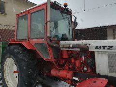 MTZ