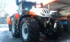 Steyr Terrus 6300CVT