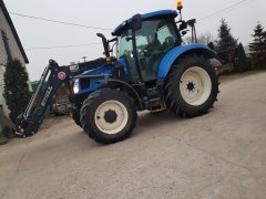 New Holland & Stoll fz30