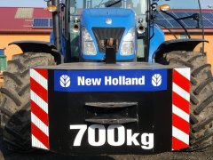 New holland obciążnik