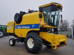 New Holland TC5040 2010