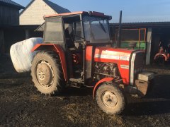 Massey Ferguson 255