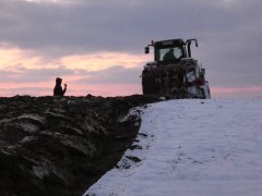 Orka Case IH 7210