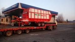 Pottinger europrofi 2