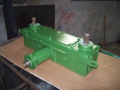 przekładnia amazone