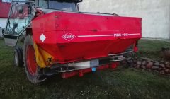 Rozsiewacz KUHN MDS 1141