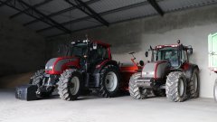 Valtra N101