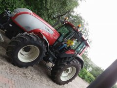 Valtra t130