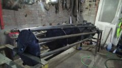 Wał Rurowy Do Talerzówki