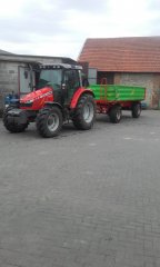 Massey Ferguson