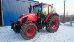 Zetor 140 HD 