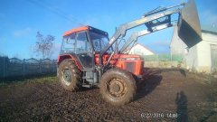 Zetor 5340