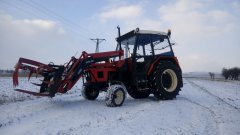 Zetor 7211