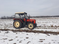 Zetor 7745