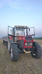 Zetor 8245 2xAutosan