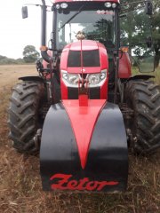 Zetor Forterra 105 