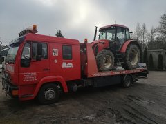 Zetor Forterra 11441 