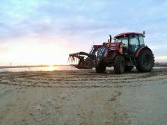 Zetor Proxima 100 plus