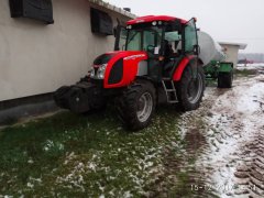 Zetor Proxima 90 Plus