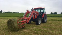 Zetor Proxima Plus 9541