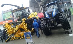 Agro-Tech Kielce 2018