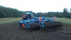 Agro Lift 5m