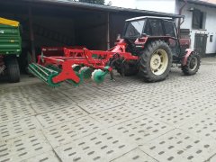 Agro Masz AP26