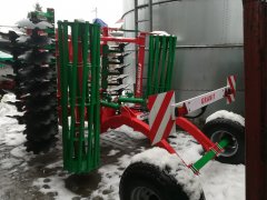 Agro Masz BT40H