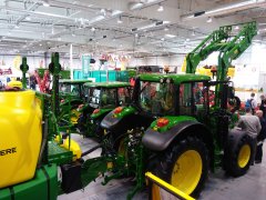 AGRO PARK LUBLIN 2018